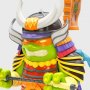 Teenage Mutant Ninja Turtles: Michelangelo (Scott Tolleson)