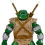 Teenage Mutant Ninja Turtles: Michelangelo The Wanderer Mirage Comics