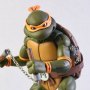 Michelangelo Vs. Foot Soldier 2-PACK