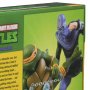 Michelangelo Vs. Foot Soldier 2-PACK