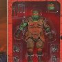 Michelangelo Flashback Ultimate