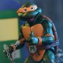 Michelangelo VHS Ultimate