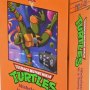 Michelangelo VHS Ultimate