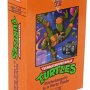 Michelangelo VHS Ultimate