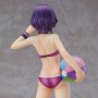 Michiru Hyodo Swimsuit