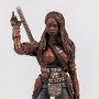 Walking Dead-The Ones Who Lived: Michonne
