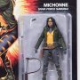 Walking Dead: Michonne Shiva Force Samurai