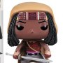 Walking Dead: Michonne Pop! Vinyl