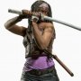 Michonne Deluxe