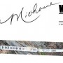 Michonne's Katana Signature (studio)