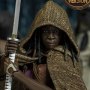 Michonne With Pet Walkers (Threezero)