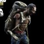 Michonne's Pet Walker Twin Pack