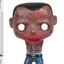 Walking Dead: Michonne's Pet 2 Pop! Vinyl