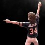 Mick Jagger US Tour 1981 Black Jersey