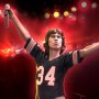 Mick Jagger US Tour 1981 Black Jersey