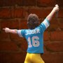 Mick Jagger US Tour 1981 Blue Jersey