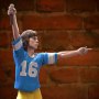 Mick Jagger US Tour 1981 Blue Jersey