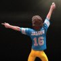 Mick Jagger US Tour 1981 Blue Jersey
