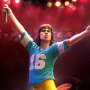 Mick Jagger US Tour 1981 Blue Jersey