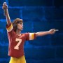 Mick Jagger US Tour 1981 Burgundy Jersey