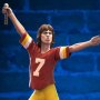 Mick Jagger US Tour 1981 Burgundy Jersey
