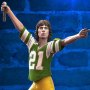 Mick Jagger US Tour 1981 Green Jersey