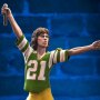 Mick Jagger US Tour 1981 Green Jersey