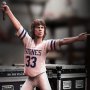 Mick Jagger US Tour 1981 White Jersey