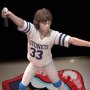 Mick Jagger US Tour 1981 White Jersey