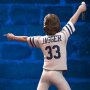 Mick Jagger US Tour 1981 White Jersey