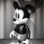 Disney Classic: Mickey Classic B&W (Beast Kingdom)