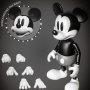 Mickey Classic B&W (Beast Kingdom)