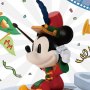 Mickey Mouse: Mickey Conductor 90th Anni Egg Attack Mini