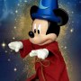 Mickey Fantasia Deluxe