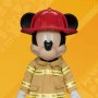 Mickey Fireman