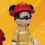 Mickey Fireman