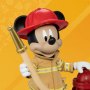 Mickey Fireman