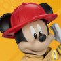 Mickey Fireman