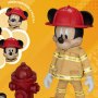 Mickey Fireman