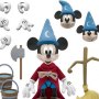 Mickey Mouse: Mickey Mouse Sorcerer's Apprentice Ultimates