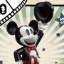 Mickey Mouse Tuxedo 90th Anni