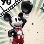 Mickey Mouse Tuxedo 90th Anni