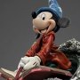 Fantasia: Mickey Sorcerer Deluxe