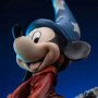 Mickey Sorcerer Deluxe