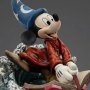 Mickey Sorcerer Deluxe