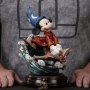 Mickey Sorcerer Deluxe