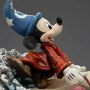 Mickey Sorcerer Deluxe