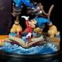 Mickey Sorcerer Q-Fig Max Elite