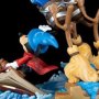 Mickey Sorcerer Q-Fig Max Elite