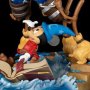 Fantasia: Mickey Sorcerer Q-Fig Max Elite